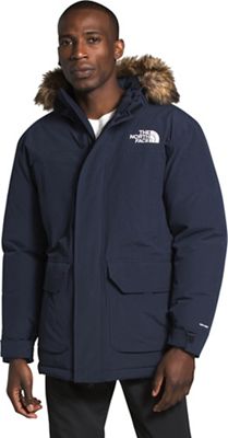 The North Face Men's DryVent Mountain Parka - Moosejaw