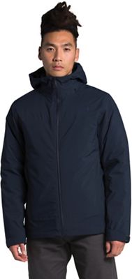 north face men's mountain light triclimate