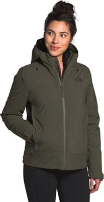 north face mountain triclimate jacket