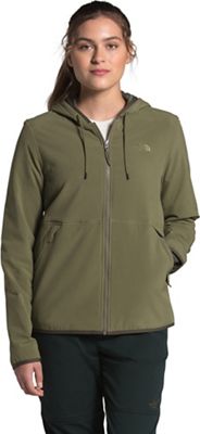 The North Face Women's Mountain Sweatshirt Hoodie 3.0 - Mountain