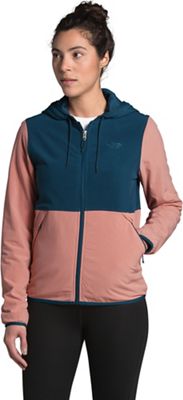 The North Face Women's Mountain Sweatshirt Hoodie 3.0 - Moosejaw