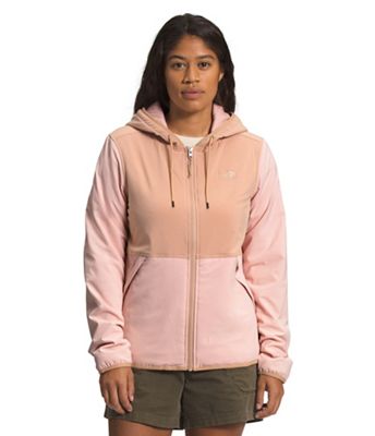 The North Face Women's Mountain Sweatshirt Hoodie 3.0 - Mountain