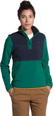 The North Face Women's Mountain Sweatshirt Pullover 3.0 - Mountain