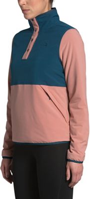 Blue Wing Teal / Pink Clay