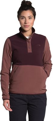 The North Face Women's Mountain Sweatshirt Pullover 3.0