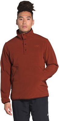 The North Face Men's Mountain Sweatshirt Pullover - Moosejaw