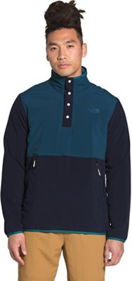 The North Face Men's Mountain Sweatshirt Pullover