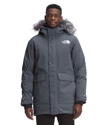 North face def flipen down