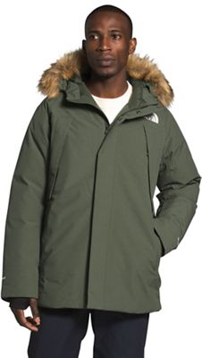 mens north face outer boroughs parka