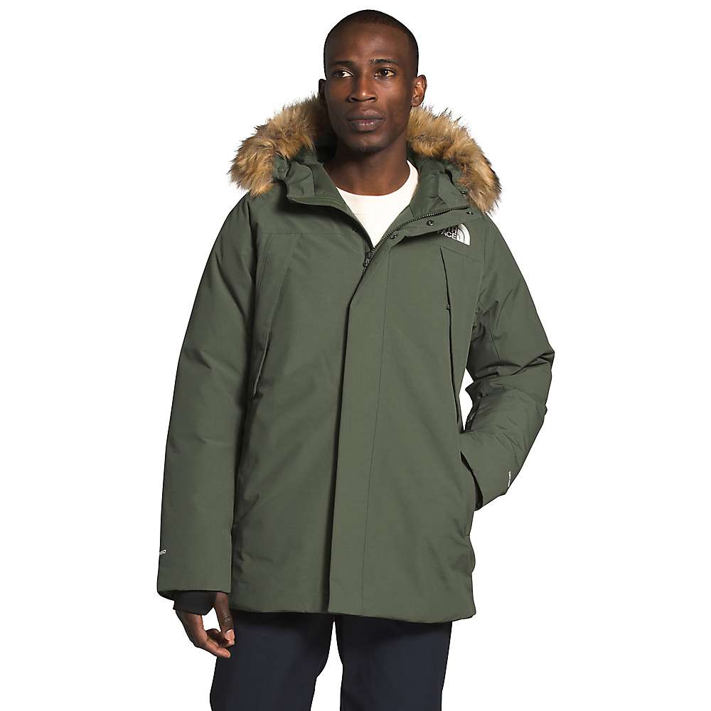 North Men's New Outer Boroughs Jacket - Moosejaw
