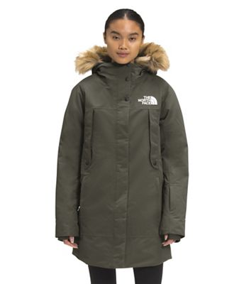 The North Face New Outerboroughs Jacket