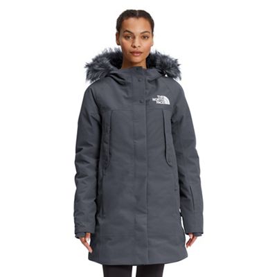 hun Gouverneur grijs Women's The North Face Jackets Sale - Moosejaw