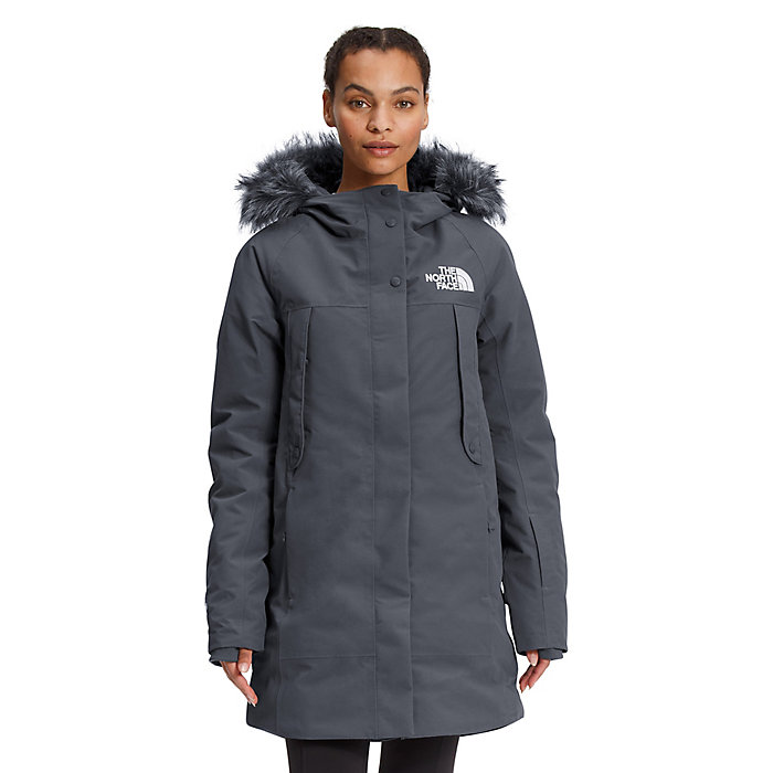 Person in charge Gentleman seed The North Face Women's New Outer Boroughs Parka - Moosejaw