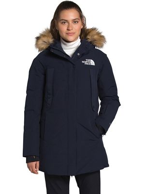 north face outer