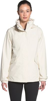 north face women's osito triclimate jacket