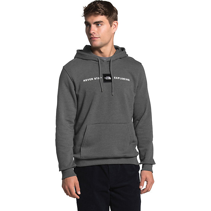 The North Face Men's Red's Pullover Hoodie - Moosejaw