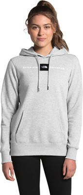 The North Face Women's Red's Pullover Hoodie - Moosejaw