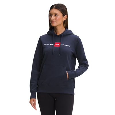 The North Face Women's Red's Pullover Hoodie