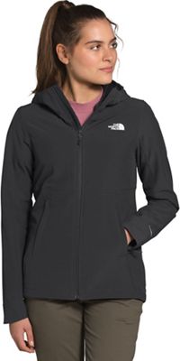 north face shlbe rschl hoodie