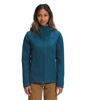 The North Face Women's Shelbe Raschel Hoodie - Moosejaw