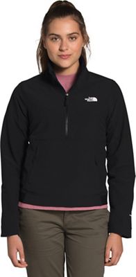 The North Face Women's Shelbe Raschel Pullover - Moosejaw