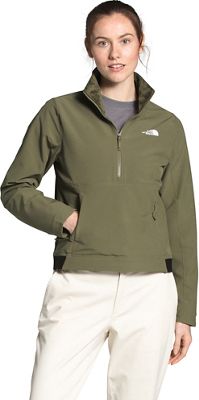 The North Face Women's Shelbe Raschel Pullover - Moosejaw