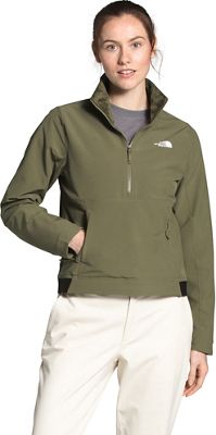 The North Face Women's Shelbe Raschel Pullover