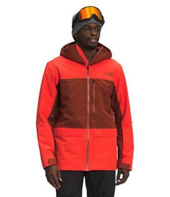 the north face men's sickline jacket