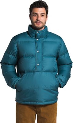 The North Face Men's Sierra Down Anorak - Moosejaw