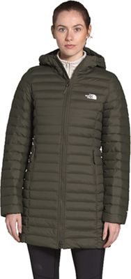 The North Face Women's Stretch Down Parka - Moosejaw