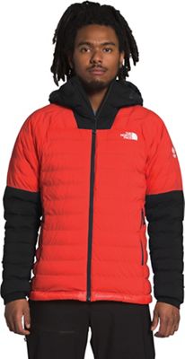 the north face summit l3 down hoody