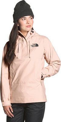 north face women's tanager jacket