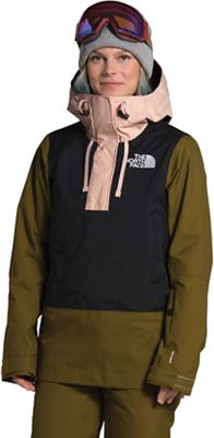 north face women's tanager jacket
