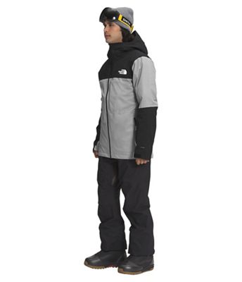 The North Face Men's ThermoBall Eco Snow Triclimate Jacket