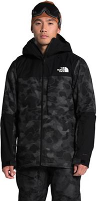 the north face thermoball camo