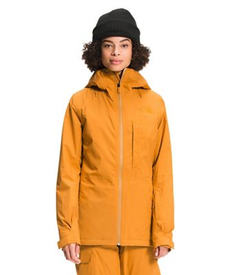 The North Face Women's ThermoBall Eco Snow Triclimate Jacket