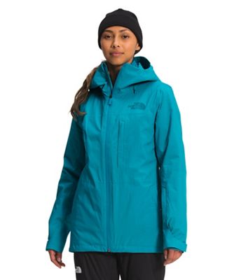 the north face women s thermoball eco snow triclimate jacket