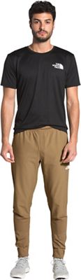 north face jogger pants mens