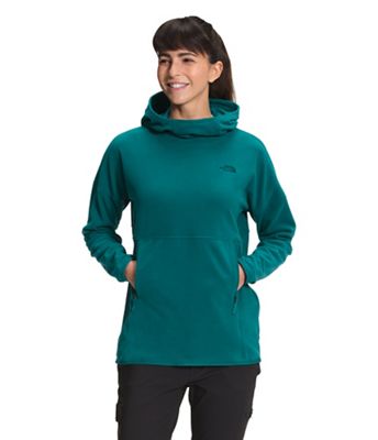 The North Face Women's TKA Glacier Pullover Hoodie