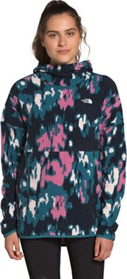 north face tka glacier pullover
