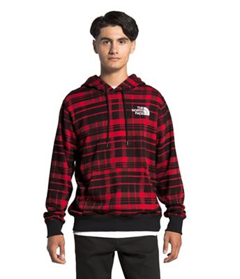 The North Face Unisex Holiday Printed Hoodie - Moosejaw