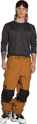 the north face progressor pant