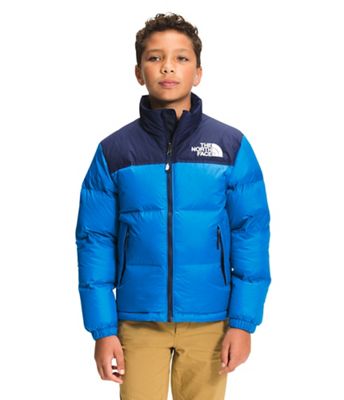 The North Face Youth Retro Jacket Moosejaw