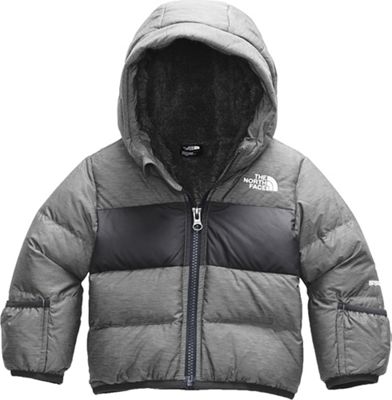 The North Face Boys' Hyalite Winter Jacket, Kids', Puffer, Insulated, Down,  Hooded