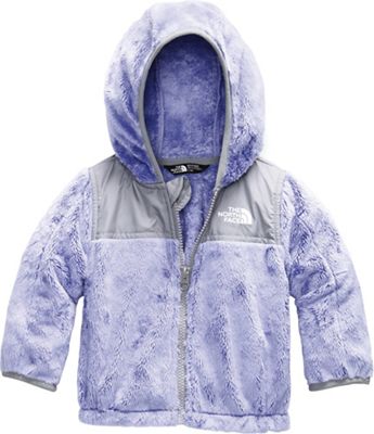 north face baby girl coat