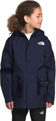 north face triclimate shell