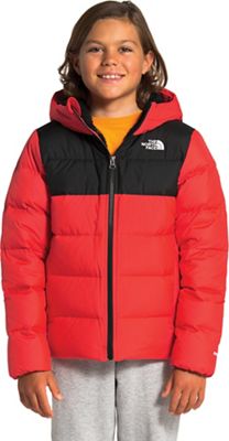 youths north face hoodies