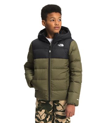 The North Face Youth Moondoggy Hoodie - Moosejaw