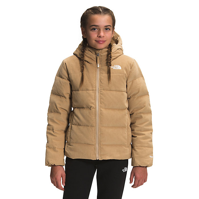 The North Face Youth Moondoggy Hoodie - Moosejaw
