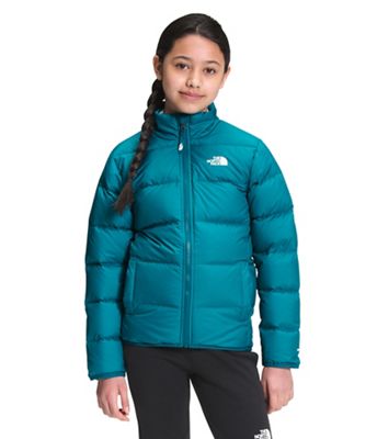 The North Face Infant Reversible Andes Jacket, TNF Blue, 18-24 Months #Y2A